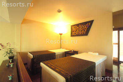 Tongsai Bay Cottages & Hotel 51